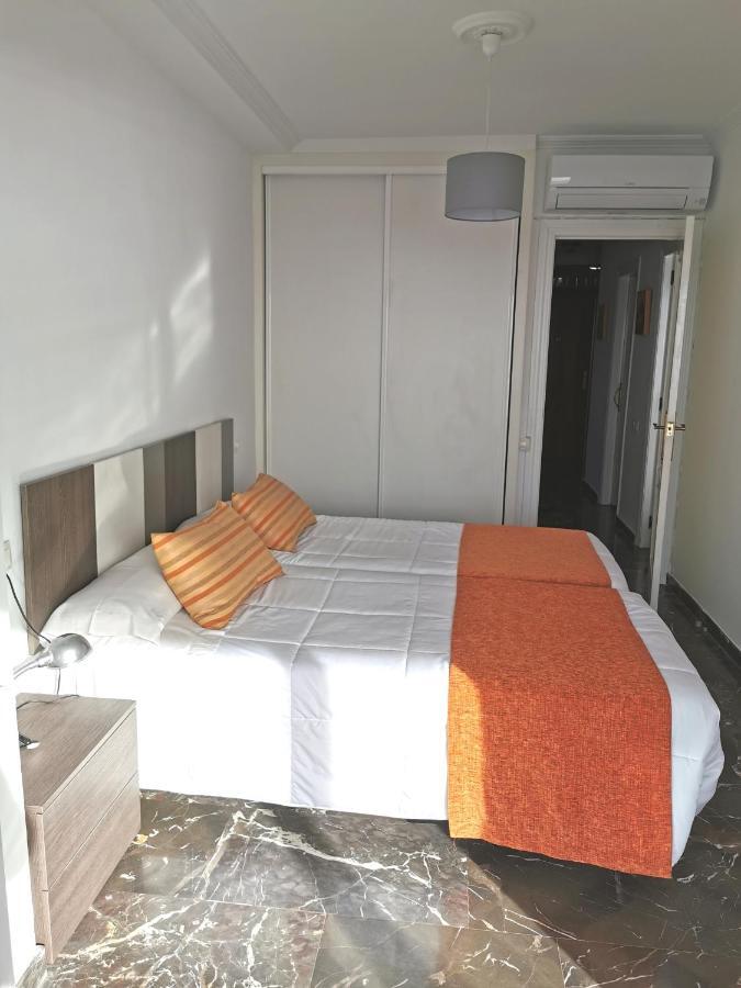 Apartamento Beni-Marconi Benidorm Zewnętrze zdjęcie
